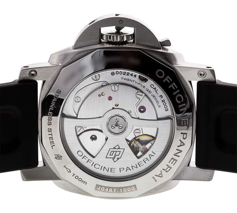 Panerai Manifattura Luminor PAM00270